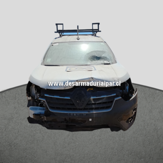 Repuestos y Desarmaduria RENAULT EXPRESS 1.5 K9K DOHC 16 VALV 4X2 DIESEL 2021 2022 2023 2024