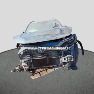 Repuestos y Desarmaduria TOYOTA RAV4 2.5 A25A-FXS DOHC 16 VALV 4X2 HIBRIDO 2023 2024 2025