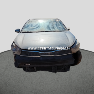 Repuestos y Desarmaduria KIA SOLUTO 1.4 G4LC DOHC 16 VALV 4X2 2022 2023 2024 2025 2026