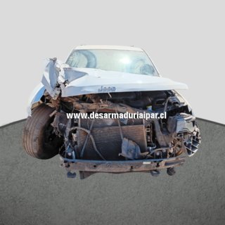 Repuestos y Desarmaduria JEEP GRAND CHEROKEE LAREDO 3.6 ERB DOHC 24 VALV 4X4 2019 2020 2021 2022