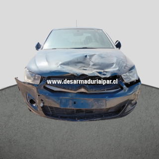 Repuestos y Desarmaduria CITROEN C ELYSEE 1.6 EC5 DOHC 16 VALV 4X2 2012 2013 2014 2015 2016 2017