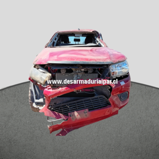 Repuestos y Desarmaduria TOYOTA HILUX 2.4 2GD DOHC 16 VALV 4X4 DIESEL 2016 2017 2018 2019 2020 2021 2022 2023 2024