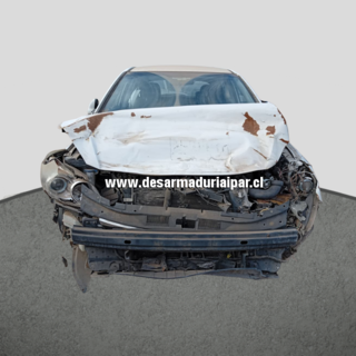 Repuestos y Desarmaduria HYUNDAI I30 1.6 G4FC DOHC 16 VALV 4X2 2008 2009 2010 2011 2012