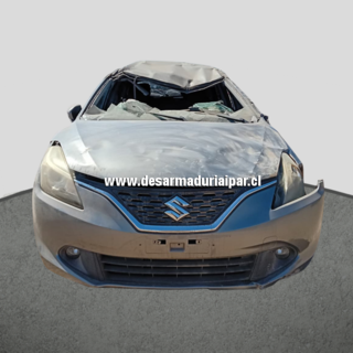 Repuestos y Desarmaduria SUZUKI BALENO 1.4 K14B DOHC 16 VALV 4X2 2016 2017 2018 2019 2020 2021