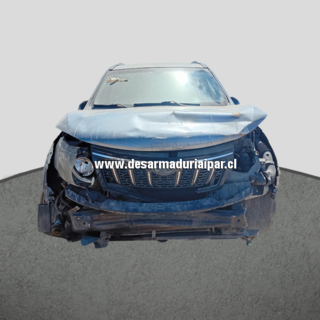 Repuestos y Desarmaduria MAHINDRA XUV 500 2.2 HN DOHC 16 VALV 4X2 DIESEL 2017 2018 2019