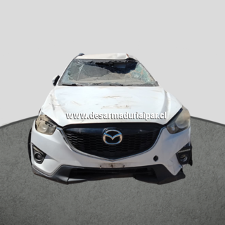 Repuestos y Desarmaduria MAZDA CX 5 2.0 PEVP DOHC 16 VALV 4X4 2012 2013 2014 2015