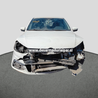 Repuestos y Desarmaduria VOLKSWAGEN GOL TRENDLINE 1.6 CFZ DOHC 16 VALV 4X2 2017 2018 2019