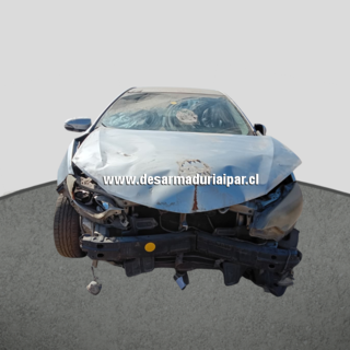 Repuestos y Desarmaduria TOYOTA COROLLA 1.8 2ZR DOHC 16 VALV 4X2 2014 2015 2016 2017