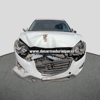 Repuestos y Desarmaduria MAZDA CX 5 2.0 PEVP DOHC 16 VALV 4X2 2012 2013 2014 2015