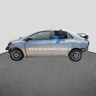 Repuestos y Desarmaduria TOYOTA YARIS 1.5 1NZ DOHC 16 VALV 4X2 2006 2007 2008 2009 2010 2011 2012 2013