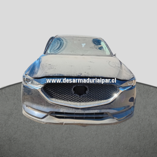 Repuestos y Desarmaduria MAZDA CX 5 2.0 PEVP DOHC 16 VALV 4X2 2018 2019 2020 2021
