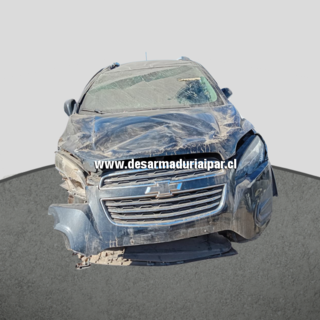Repuestos y Desarmaduria CHEVROLET TRACKER 1.8 F18D DOHC 16 VALV 4X2 2013 2014 2015 2016 2017