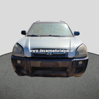 Repuestos y Desarmaduria HYUNDAI TUCSON 2.0 G4GC DOHC 16 VALV 4X2 2005 2006 2007 2008 2009 2010