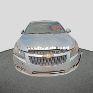 Repuestos y Desarmaduria CHEVROLET CRUZE 1.8 F18D DOHC 16 VALV 4X2 2009 2010 2011 2012