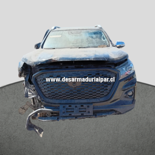 Repuestos y Desarmaduria CHANGAN HUNTER 1.9 D20TCIE DOHC 16 VALV 4X4 DIESEL 2020 2021 2022 2023 2024 2025