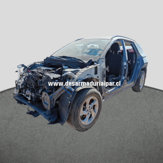 Repuestos y Desarmaduria HYUNDAI TUCSON 2.0 G4NL DOHC 16 VALV 4X2 2022 2023 2024