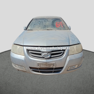 Repuestos y Desarmaduria SAMSUNG SM3 1.6 QG16 DOHC 16 VALV 4X2 2009 2010 2011 2012 2013 2014