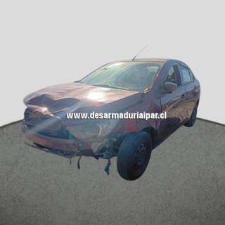 Repuestos y Desarmaduria CHEVROLET SAIL 1.5 L2B1 DOHC 16 VALV 4X2 2016 2017 2018 2019 2020 2021 2022