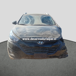 Repuestos y Desarmaduria HYUNDAI TUCSON 2.0 G4NA DOHC 16 VALV 4X2 2013 2014 2015