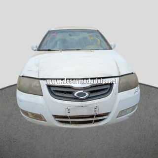 Repuestos y Desarmaduria SAMSUNG SM3 1.6 QG16 DOHC 16 VALV 4X2 2009 2010 2011 2012 2013 2014