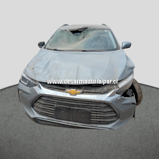 Repuestos y Desarmaduria CHEVROLET TRACKER 1.2 L4H DOHC 16 VALV 4X2 2021 2022 2023 2024