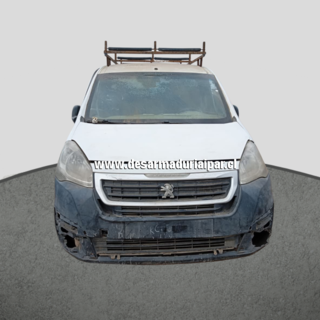 Repuestos y Desarmaduria PEUGEOT PARTNER 1.6 10JB SOHC 8 VALV 4X2 DIESEL 2016 2017 2018 2019