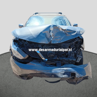 Repuestos y Desarmaduria NISSAN QASHQAI 2.0 MR20 DOHC 16 VALV 4X2 2015 2016 2017