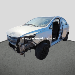 Repuestos y Desarmaduria CHEVROLET SAIL CLASSIC 1.4 LCU DOHC 16 VALV 4X2 2010 2011 2012 2013 2014 2015 2016 2017