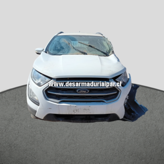 Repuestos y Desarmaduria FORD ECOSPORT 1.5 XZJA DOHC 16 VALV 4X2 2019 2020 2021 2022