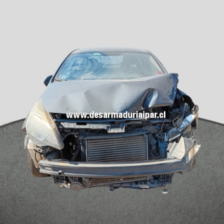 Repuestos y Desarmaduria KIA RIO 4 1.2 G4LA DOHC 16 VALV 4X2 2012 2013 2014 2015