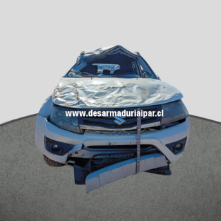 Repuestos y Desarmaduria SUZUKI GRAND NOMADE 2.4 J24B DOHC 16 VALV 4X4 2014 2015 2016 2017 2018 2019