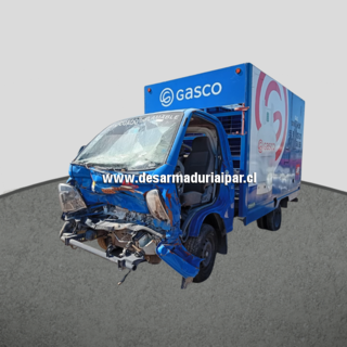 Repuestos y Desarmaduria HYUNDAI PORTER 2.5 D4CB DOHC 16 VALV 4X2 DIESEL 2021 2022 2023 2024 2025 2026