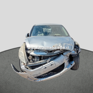 Repuestos y Desarmaduria SUZUKI SWIFT 1.4 K14B DOHC 16 VALV 4X2 2012 2013 2014 2015