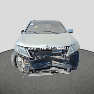Repuestos y Desarmaduria KIA SORENTO 2.4 G4KE DOHC 16 VALV 4X2 2013 2014