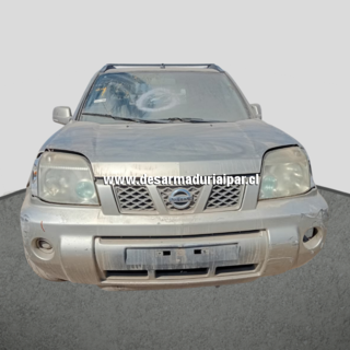 Repuestos y Desarmaduria NISSAN XTRAIL 2.5 QR25 DOHC 16 VALV 4X4 2002 2003 2004 2005 2006 2007 2008 2009 2010 2011