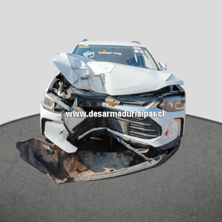 Repuestos y Desarmaduria CHEVROLET TRACKER 1.2 L4H DOHC 16 VALV 4X2 2021 2022 2023 2024