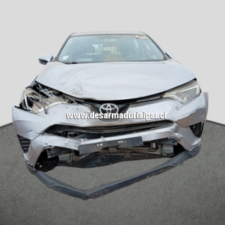 Repuestos y Desarmaduria TOYOTA RAV4 2.0 3ZR DOHC 16 VALV 4X2 2016 2017 2018 2019