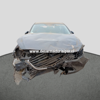 Repuestos y Desarmaduria MAZDA 3 2.5 PY DOHC 16 VALV 4X2 2017 2018 2019 2020