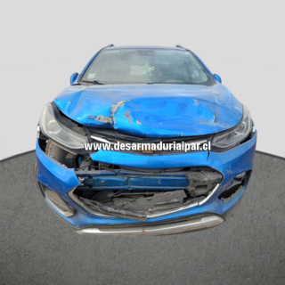 Repuestos y Desarmaduria CHEVROLET TRACKER 1.8 F18D DOHC 16 VALV 4X4 2018 2019 2020