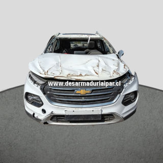 CHEVROLET GROOVE 1.5 LAR DOHC 16 VALV 4X2 2021 2022 2023 2024 2025 en Desarme