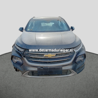 Repuestos y Desarmaduria CHEVROLET GROOVE 1.5 LAR DOHC 16 VALV 4X2 2021 2022 2023 2024 2025
