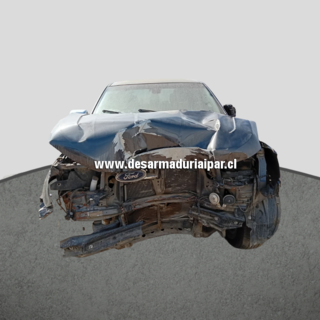 Repuestos y Desarmaduria FORD RANGER 2.5 EV2D DOHC 16 VALV 4X2 2021 2022 2023