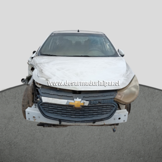 Repuestos y Desarmaduria CHEVROLET SAIL 1.5 L2B1 DOHC 16 VALV 4X2 2016 2017 2018 2019 2020 2021 2022