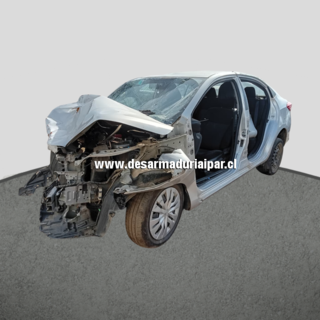 Repuestos y Desarmaduria TOYOTA YARIS 1.5 2NR DOHC 16 VALV 4X2 2021 2022