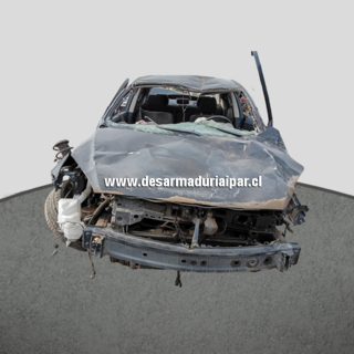 Repuestos y Desarmaduria MAZDA 3 1.6 Z6 DOHC 16 VALV 4X2 2013 2014