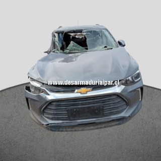 Repuestos y Desarmaduria CHEVROLET TRACKER 1.2 L4H DOHC 16 VALV 4X2 2021 2022 2023 2024