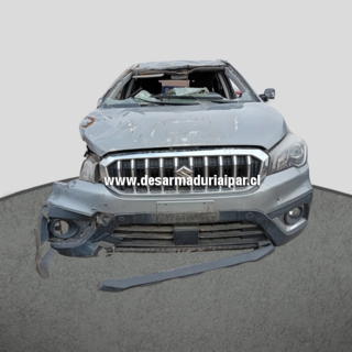 Repuestos y Desarmaduria SUZUKI S CROSS 1.6 M16A DOHC 16 VALV 4X2 2019 2020 2021 2022
