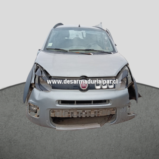 Repuestos y Desarmaduria FIAT UNO WAY 1.4 350A1000 DOHC 8 VALV 4X2 2015 2016 2017