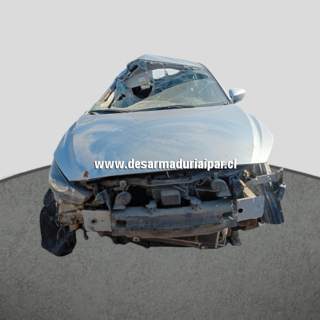 Repuestos y Desarmaduria MAZDA 3 1.6 Z6 DOHC 16 VALV 4X2 2017 2018 2019 2020