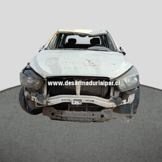 Repuestos y Desarmaduria SSANGYONG ACTYON 2.2 D22 DOHC 16 VALV 4X2 DIESEL 2012 2013 2014 2015 2016 2017 2018 2019 2020
